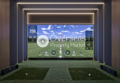 Nouvelle construction - Ground floor apartment -
Benahavís