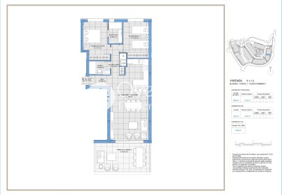 Obra nueva - Apartamento / piso -
Mijas