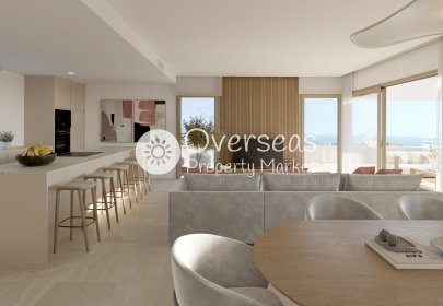 Obra nueva - Ático -
Mijas