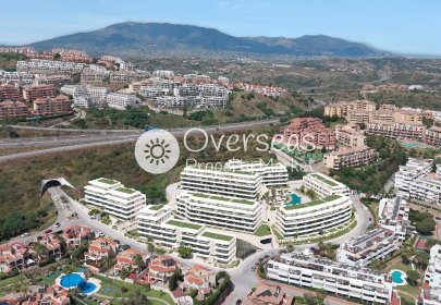 Obra nueva - Ático -
Mijas