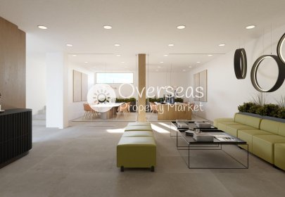 Nieuwbouw Woningen - Ground floor apartment -
Mijas