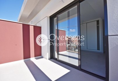 Obra nueva - Semidetached -
Puerto de Mazarron