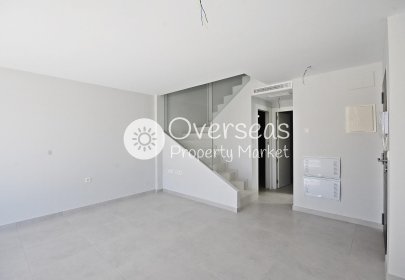 Obra nueva - Semidetached -
Puerto de Mazarron