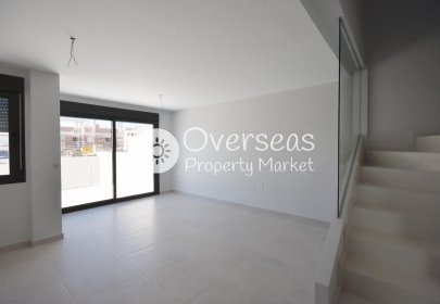 Obra nueva - Semidetached -
Puerto de Mazarron