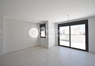 Obra nueva - Semidetached -
Puerto de Mazarron