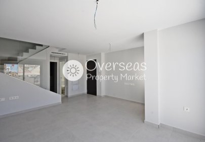 Obra nueva - Semidetached -
Puerto de Mazarron