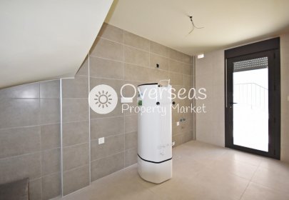 Obra nueva - Semidetached -
Puerto de Mazarron