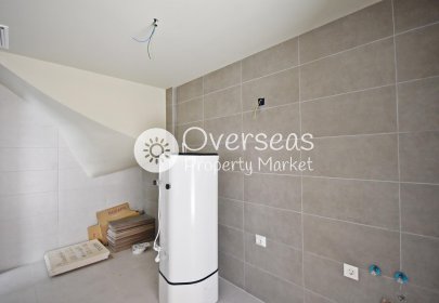 Obra nueva - Semidetached -
Puerto de Mazarron