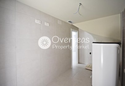 Obra nueva - Semidetached -
Puerto de Mazarron