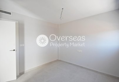 Obra nueva - Semidetached -
Puerto de Mazarron
