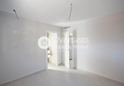 Obra nueva - Semidetached -
Puerto de Mazarron