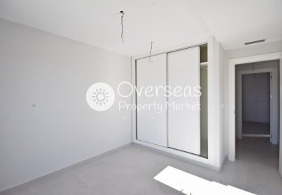 Obra nueva - Semidetached -
Puerto de Mazarron