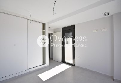 Obra nueva - Semidetached -
Puerto de Mazarron