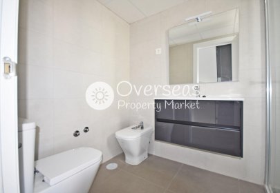 Obra nueva - Semidetached -
Puerto de Mazarron