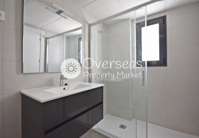 Obra nueva - Semidetached -
Puerto de Mazarron