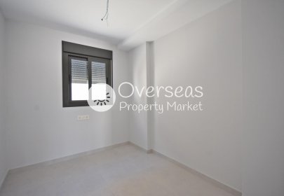 Obra nueva - Semidetached -
Puerto de Mazarron