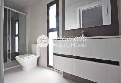 Obra nueva - Semidetached -
Puerto de Mazarron