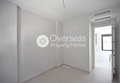 Obra nueva - Semidetached -
Puerto de Mazarron