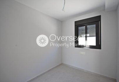 Obra nueva - Semidetached -
Puerto de Mazarron