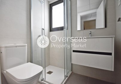 Obra nueva - Semidetached -
Puerto de Mazarron