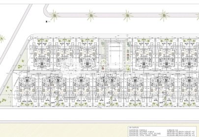 Obra nueva - Semidetached -
Puerto de Mazarron