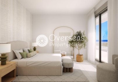 Nouvelle construction - Appartement -
Estepona