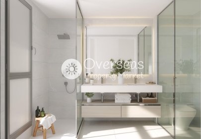 Nouvelle construction - Appartement -
Estepona