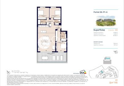 Nouvelle construction - Appartement -
Estepona