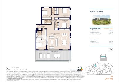 Obra nueva - Ground floor apartment -
Estepona