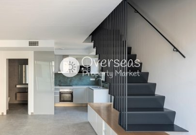 Obra nueva - Ático -
Villajoyosa