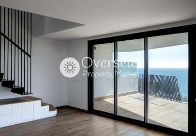 Obra nueva - Ático -
Villajoyosa