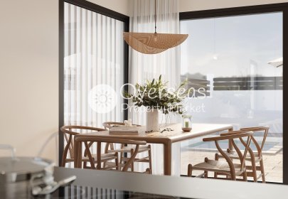 New Build - Ground floor apartment -
Torrevieja