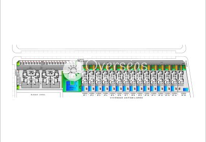 New Build - Ground floor apartment -
Torrevieja