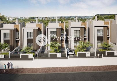 New Build - Ground floor apartment -
Torrevieja