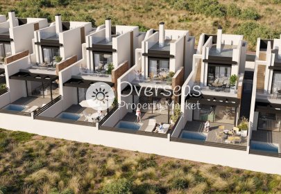 New Build - Ground floor apartment -
Torrevieja