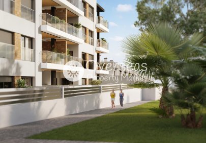 Obra nueva - Ático -
Torrevieja