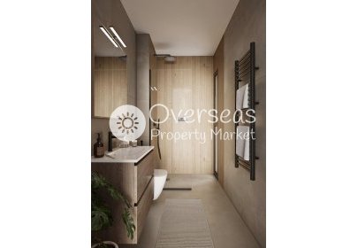 Obra nueva - Ático -
Torrevieja