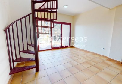 Obra nueva - Ático -
Archena