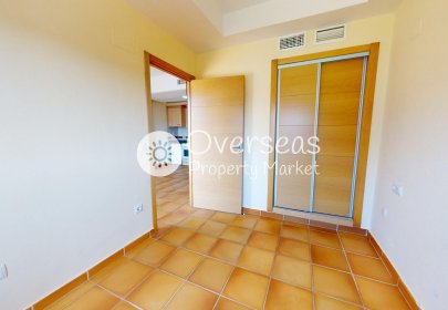 Obra nueva - Ático -
Archena