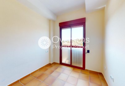 Obra nueva - Ático -
Archena