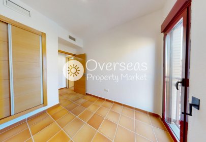 Obra nueva - Ático -
Archena