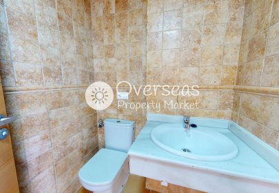 Obra nueva - Ático -
Archena