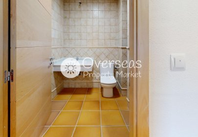 Obra nueva - Ático -
Archena