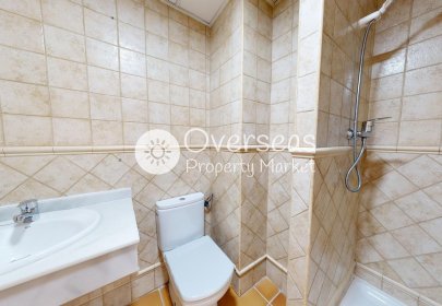 Obra nueva - Ático -
Archena