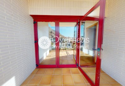 Obra nueva - Ático -
Archena