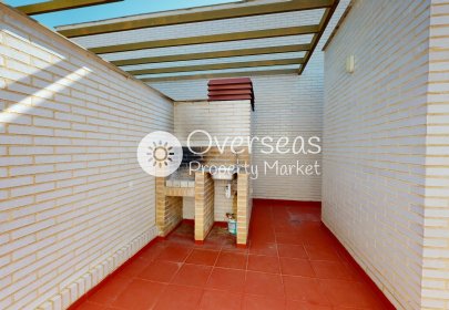 Obra nueva - Ático -
Archena