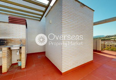 Obra nueva - Ático -
Archena