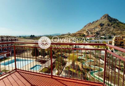 Obra nueva - Ático -
Archena