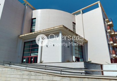 Obra nueva - Ático -
Archena