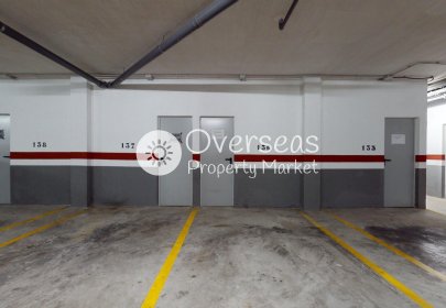 Obra nueva - Ático -
Archena